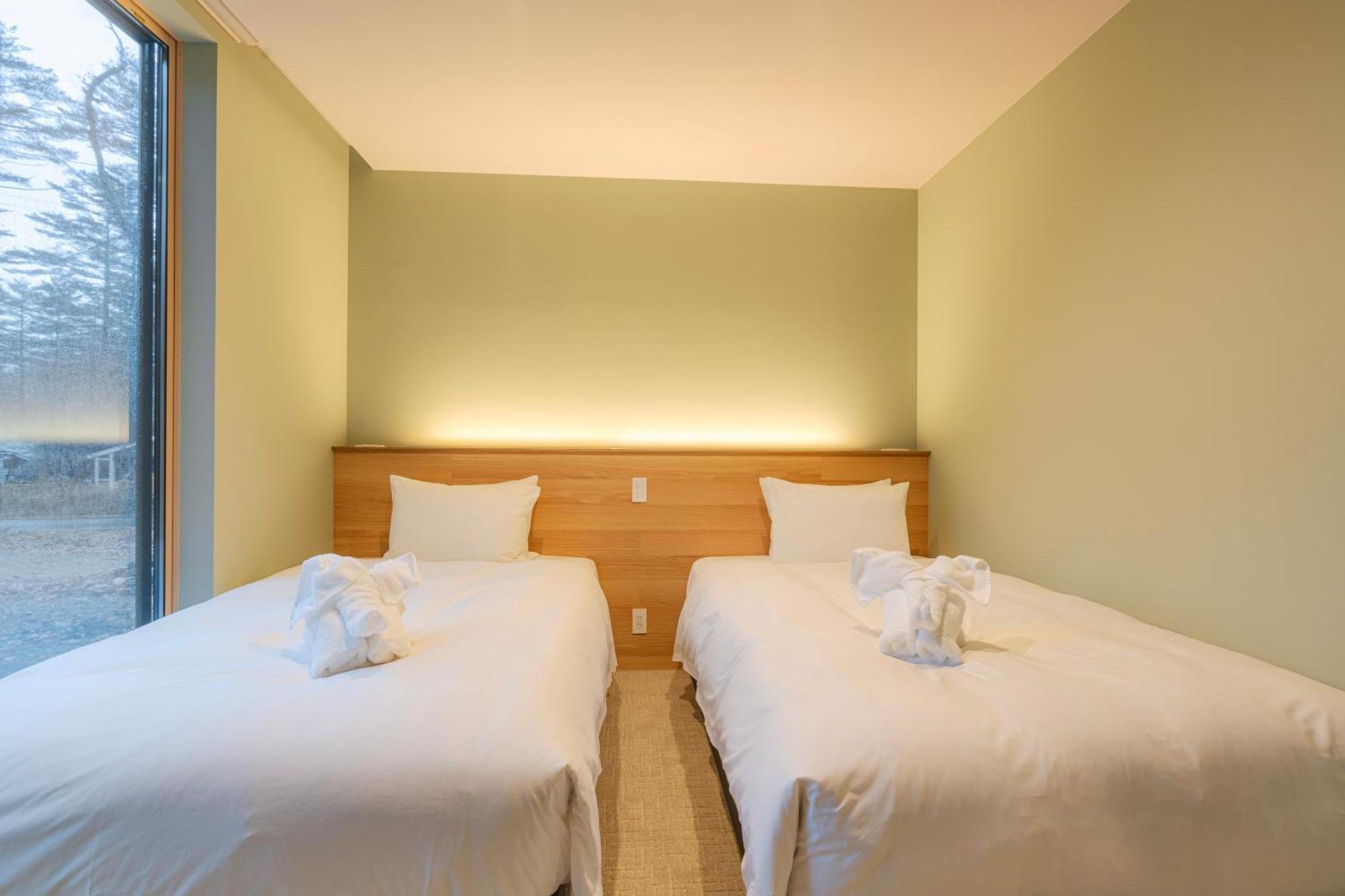 Hakuba Amber Resort By Jade Group Cameră foto