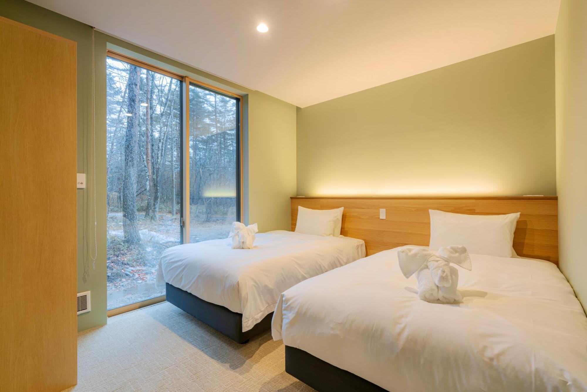 Hakuba Amber Resort By Jade Group Cameră foto