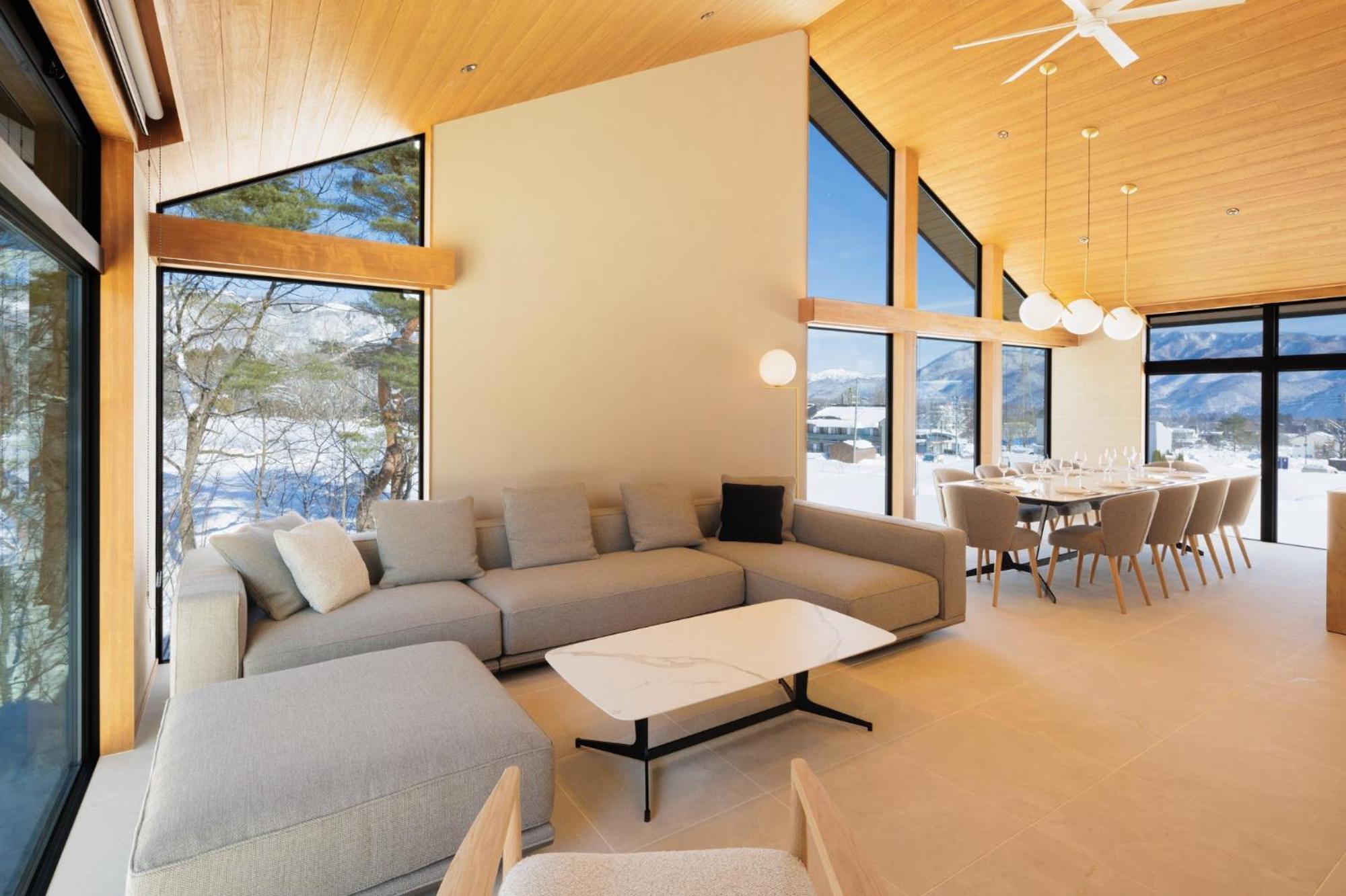 Hakuba Amber Resort By Jade Group Exterior foto