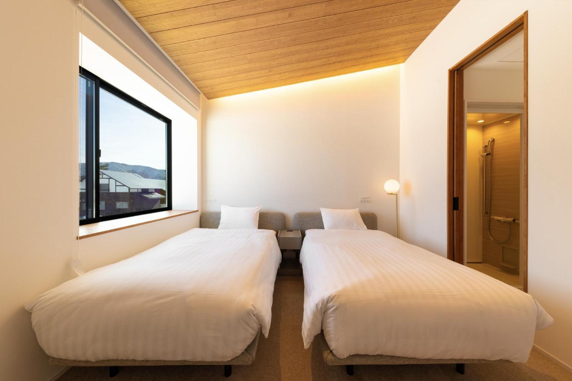 Hakuba Amber Resort By Jade Group Exterior foto