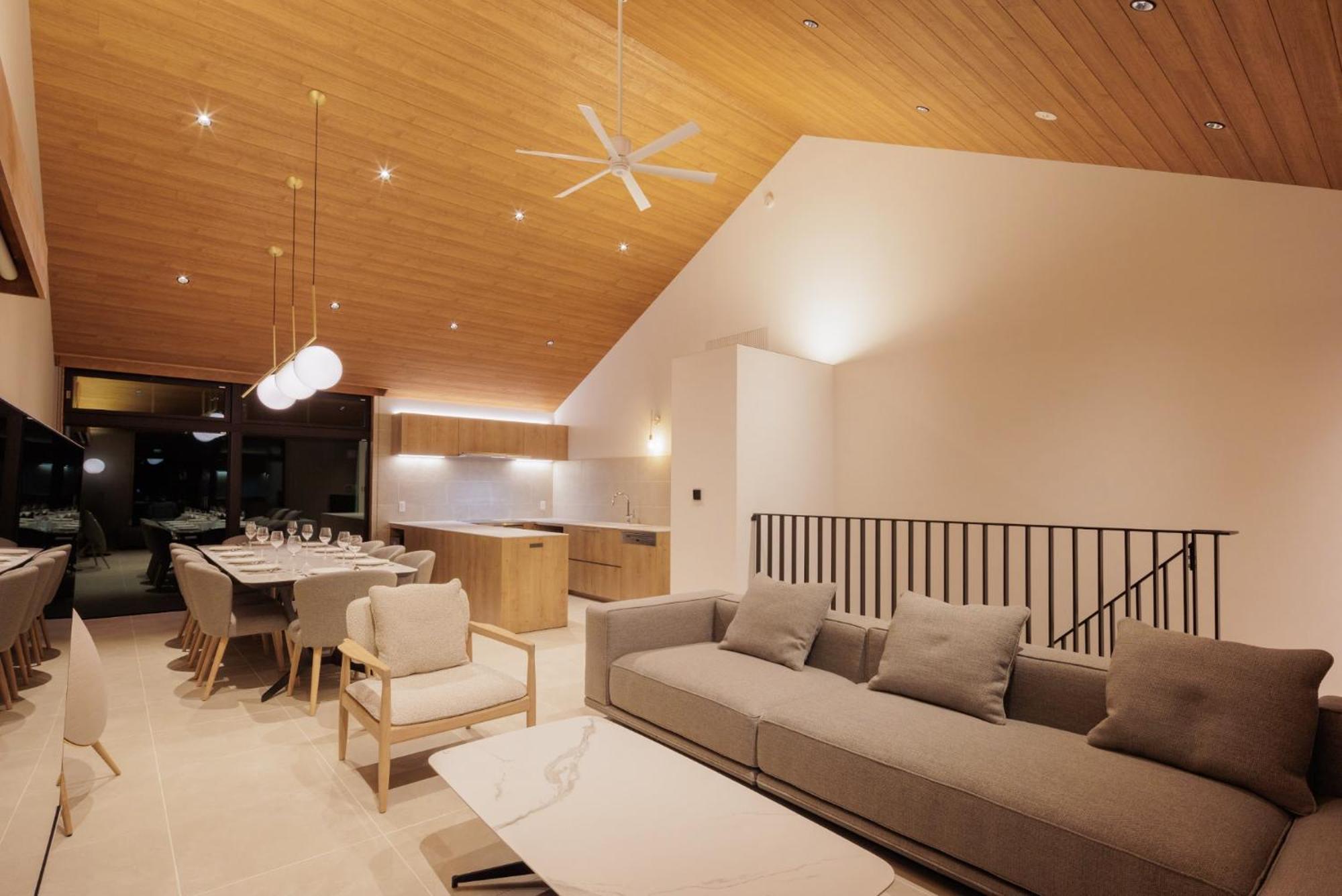 Hakuba Amber Resort By Jade Group Exterior foto
