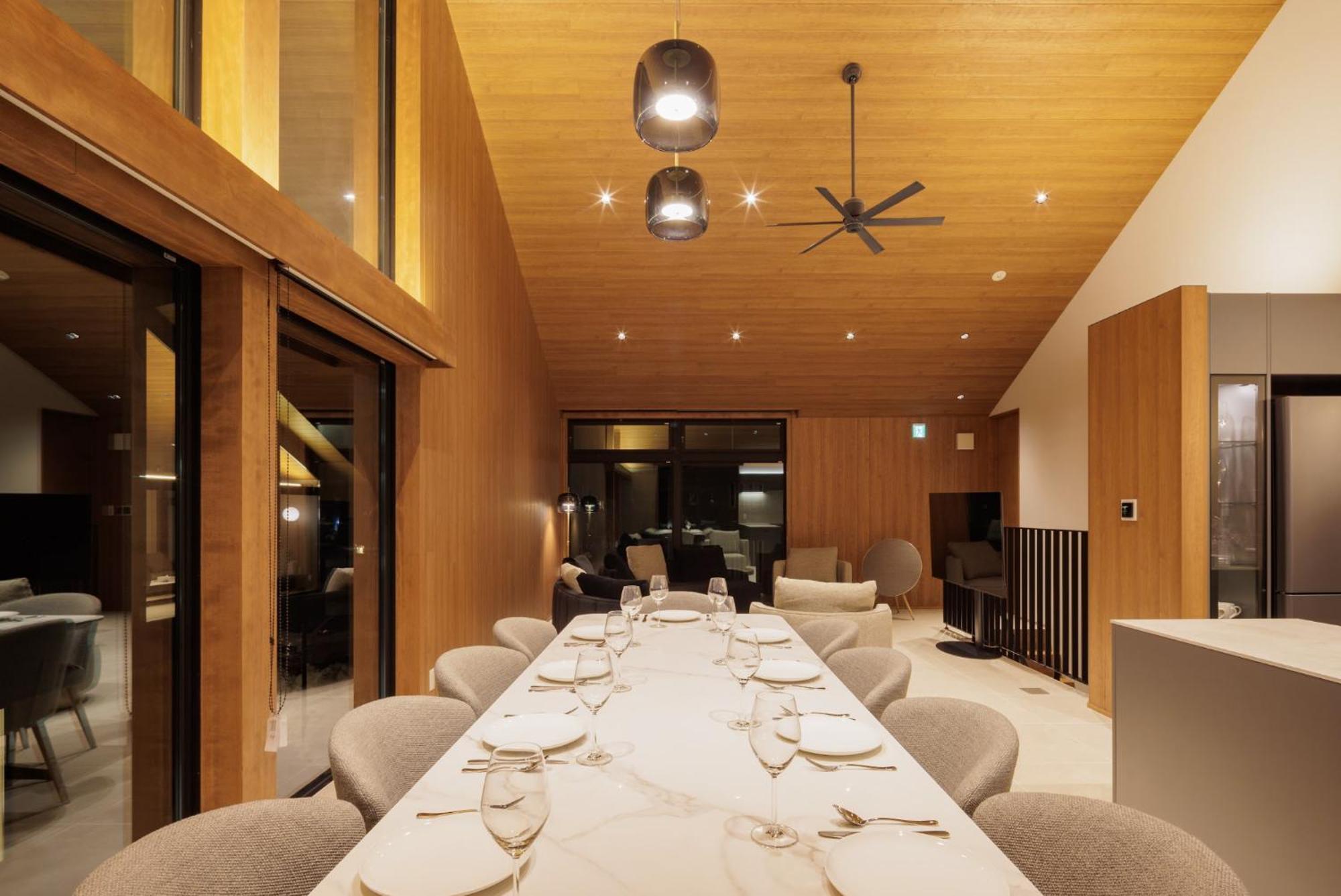 Hakuba Amber Resort By Jade Group Exterior foto